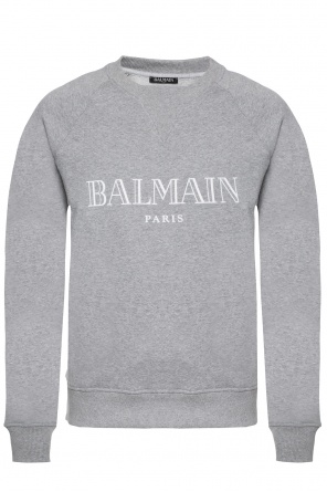 Crewneck sweatshirt, zdjęcie 1 Crewneck sweatshirt od Balmain